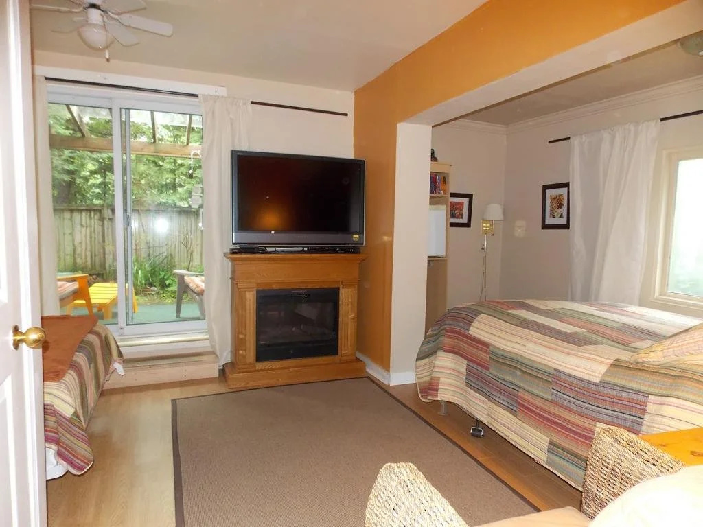 Woodhaven Country Lodge - Général