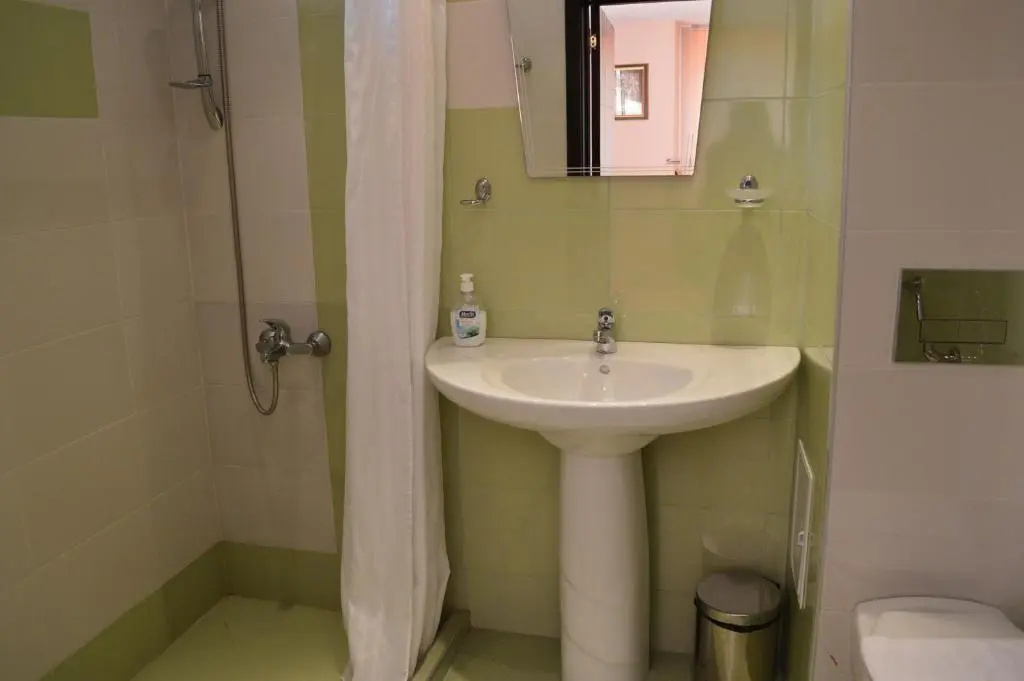 Bon Bon Hotel - Chambres