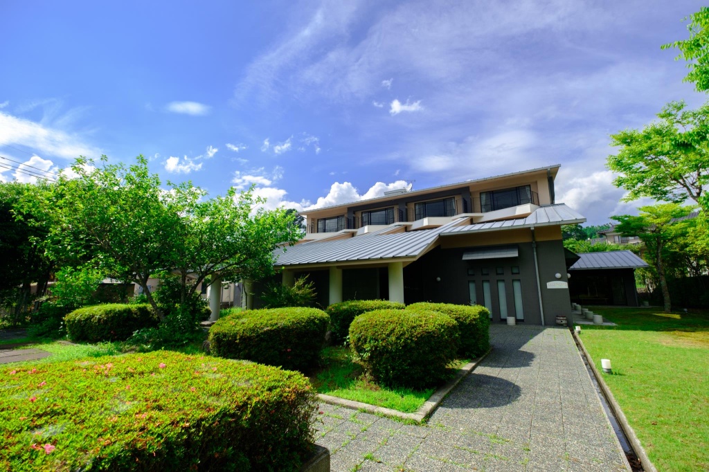 Yufuin Kinrinko Hotel 사진 14