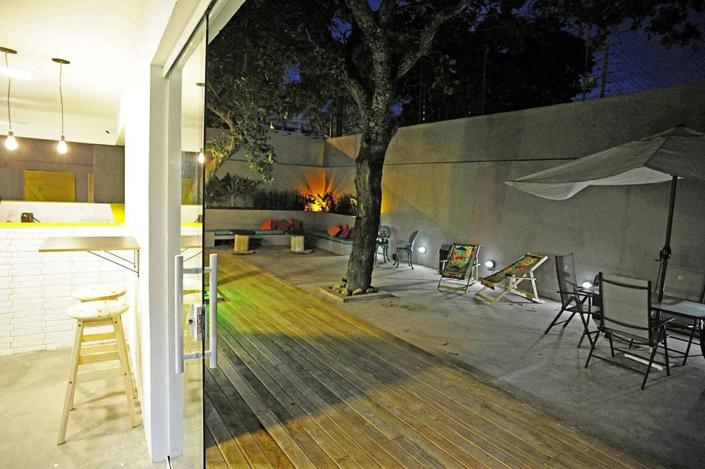 Hotel photo 20