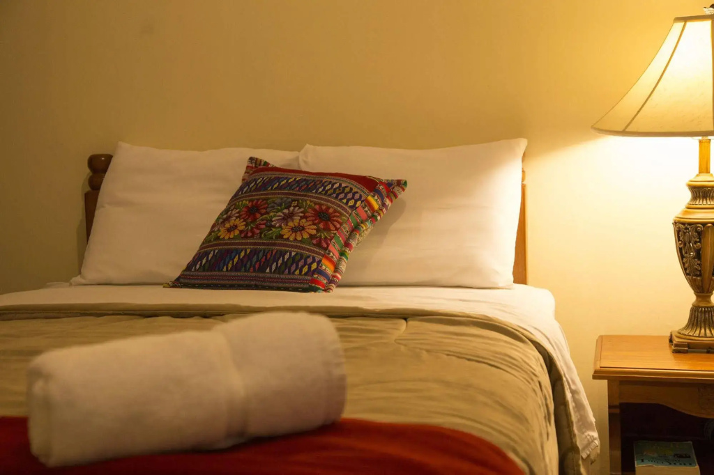 El Carmen Suites - Général
