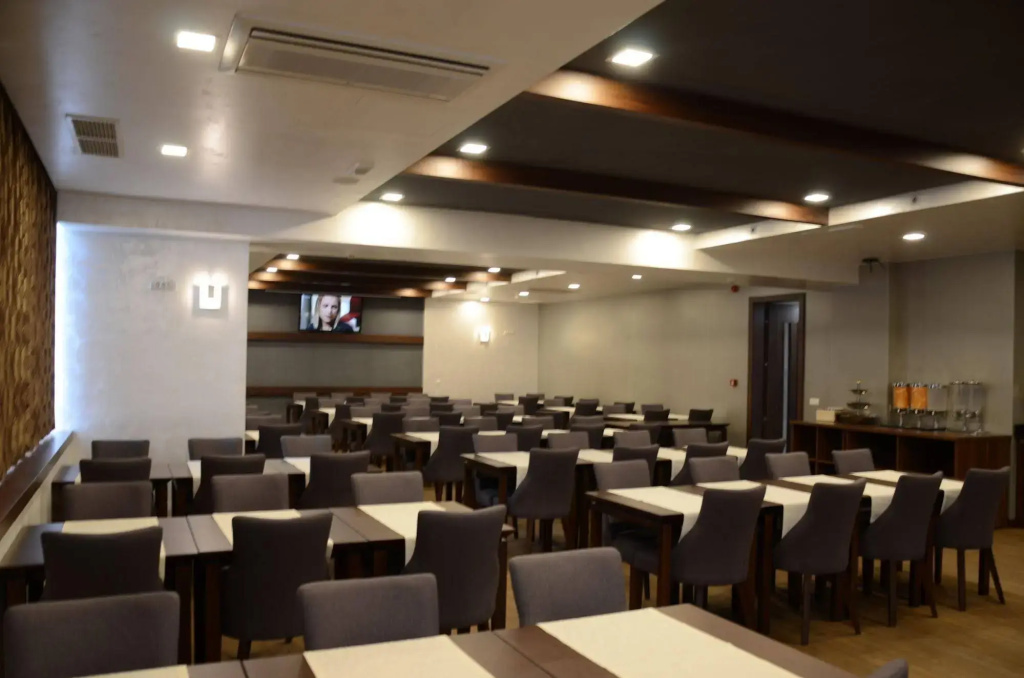 Hotel President Sarajevo - Général