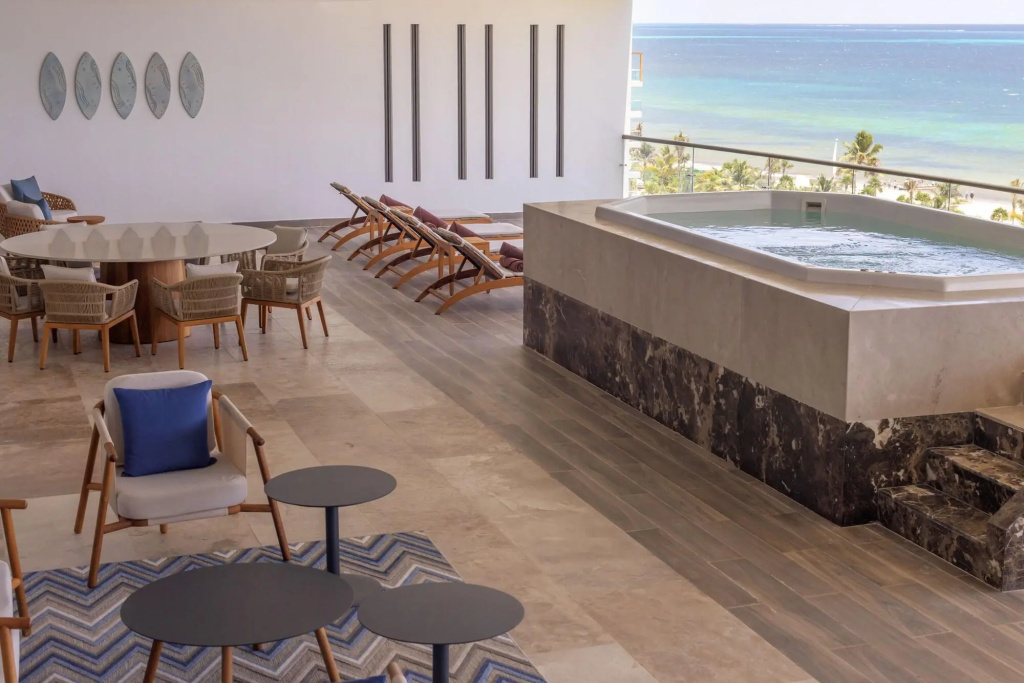 Royalton Riviera Cancun, Рівʼєра-Майя, Мексика мініатюра 31