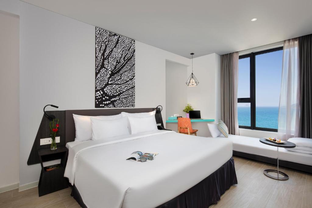 Ibis Styles Nha Trang Hotel