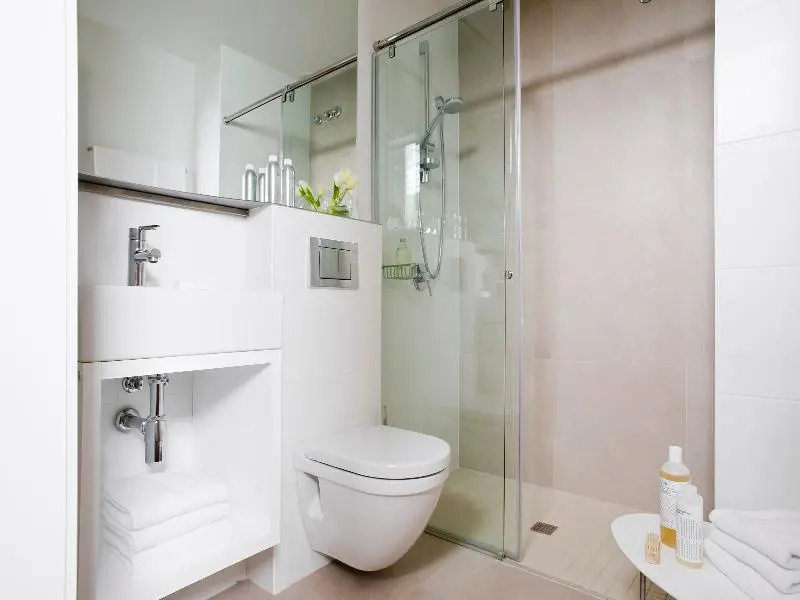 Eric Vokel Boutique Apartments - Sagrada Familia Suites - Général