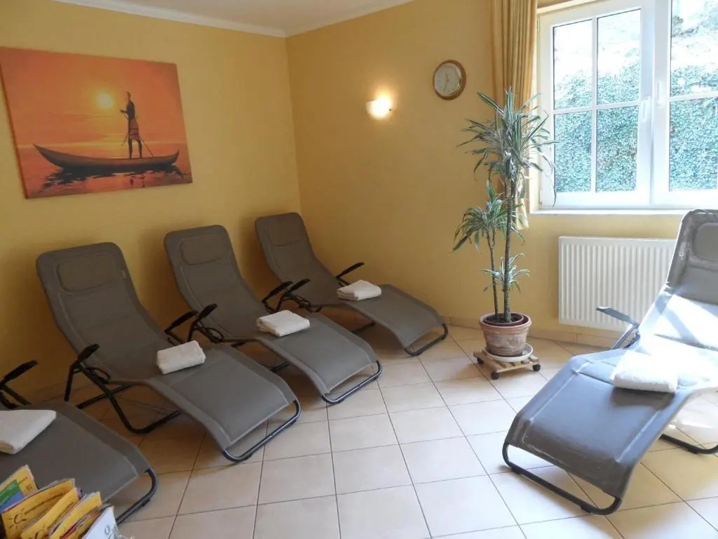 Zum Wildbach Schierke - Chambres