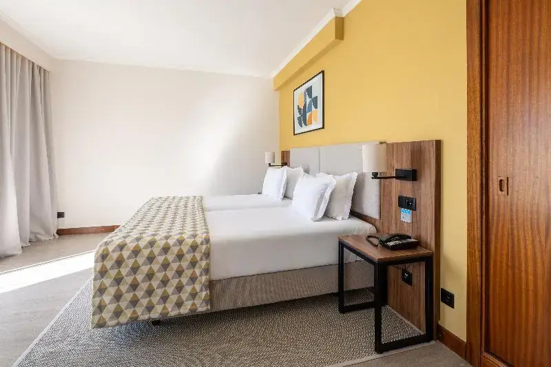 Holiday Inn Algarve Albufeira by IHG - Chambres