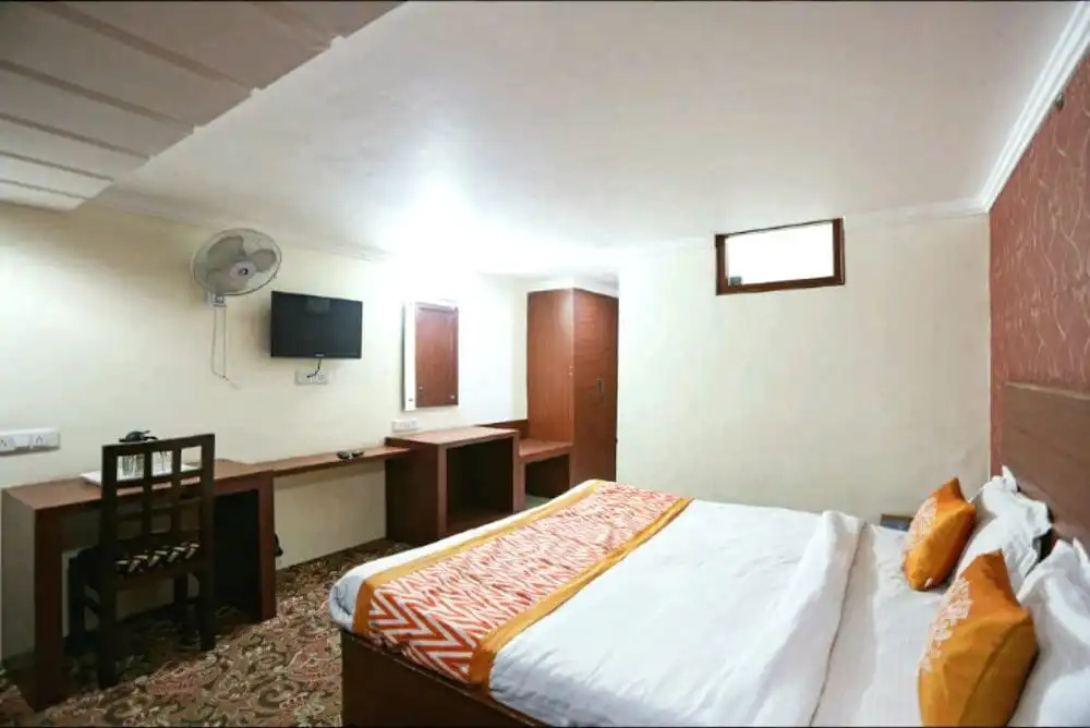 Hotel photo 6