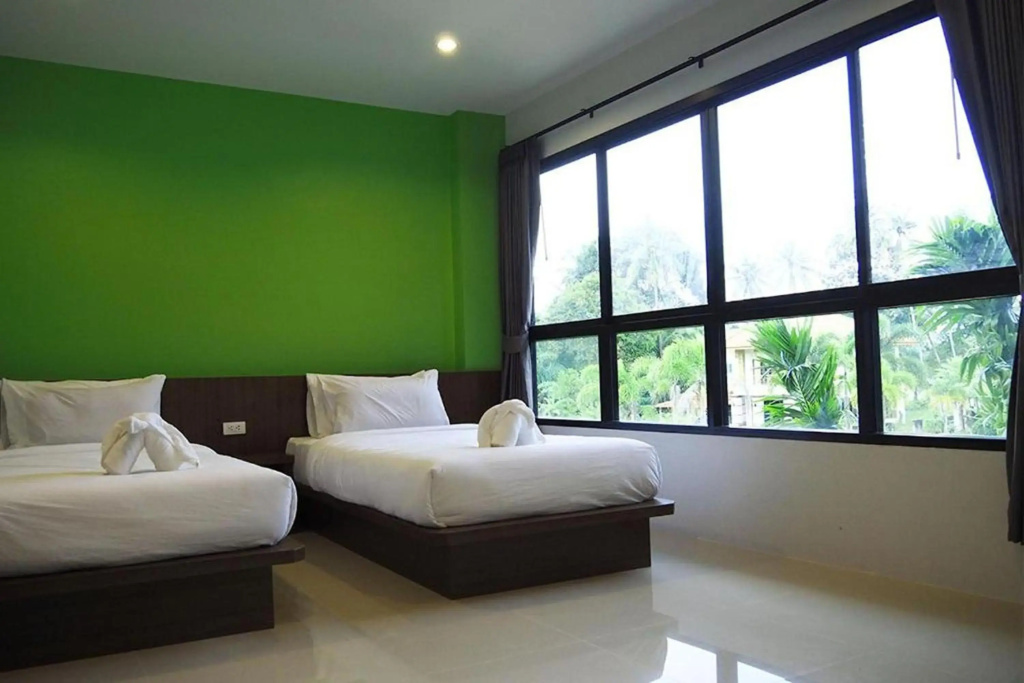 Hotel photo 6