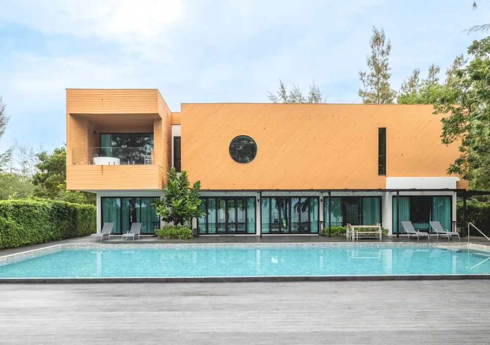Presidential Villa