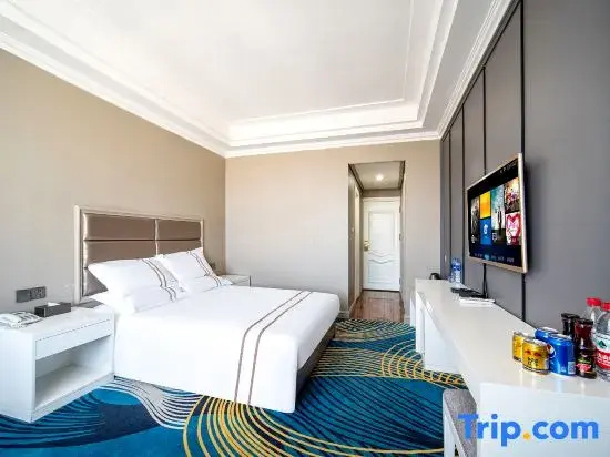 Business room
