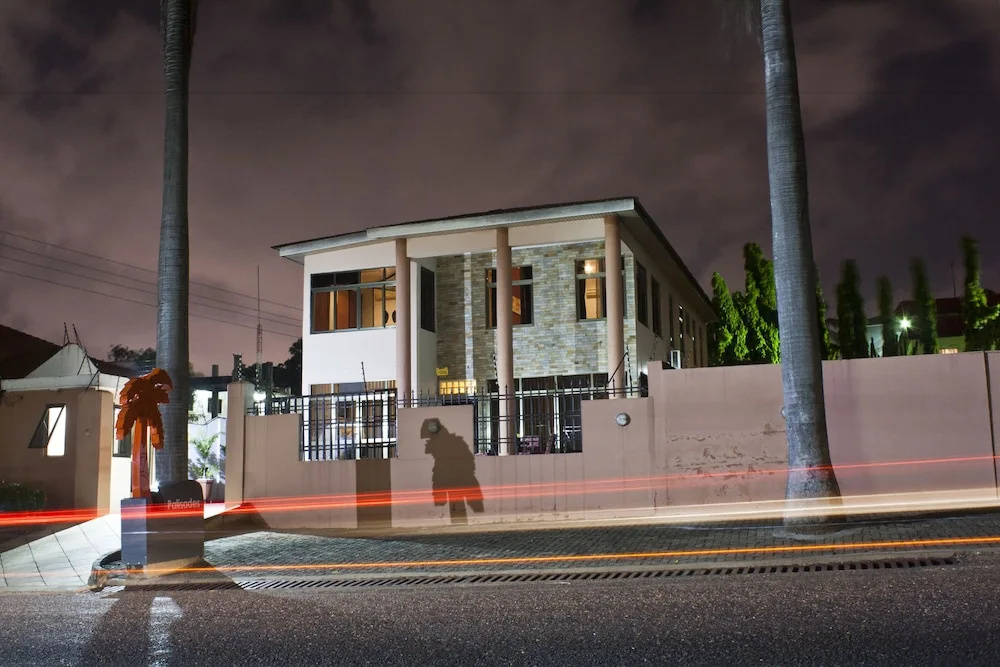 Palisades Guest House