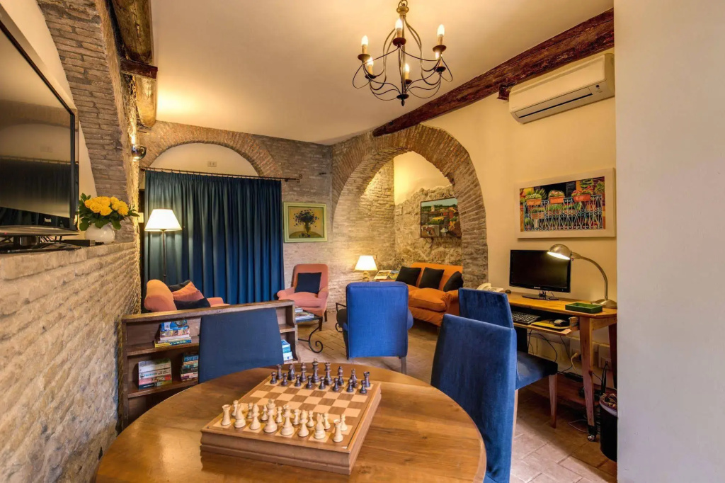 Hotel Santa Maria - Général