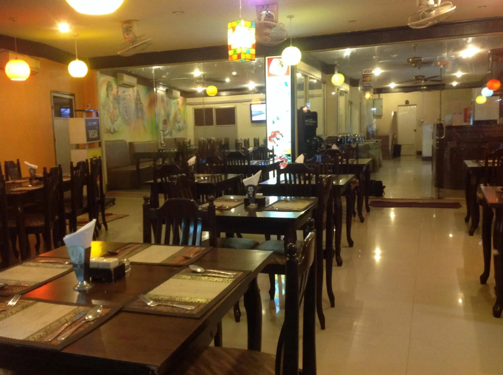 Hotel photo 21