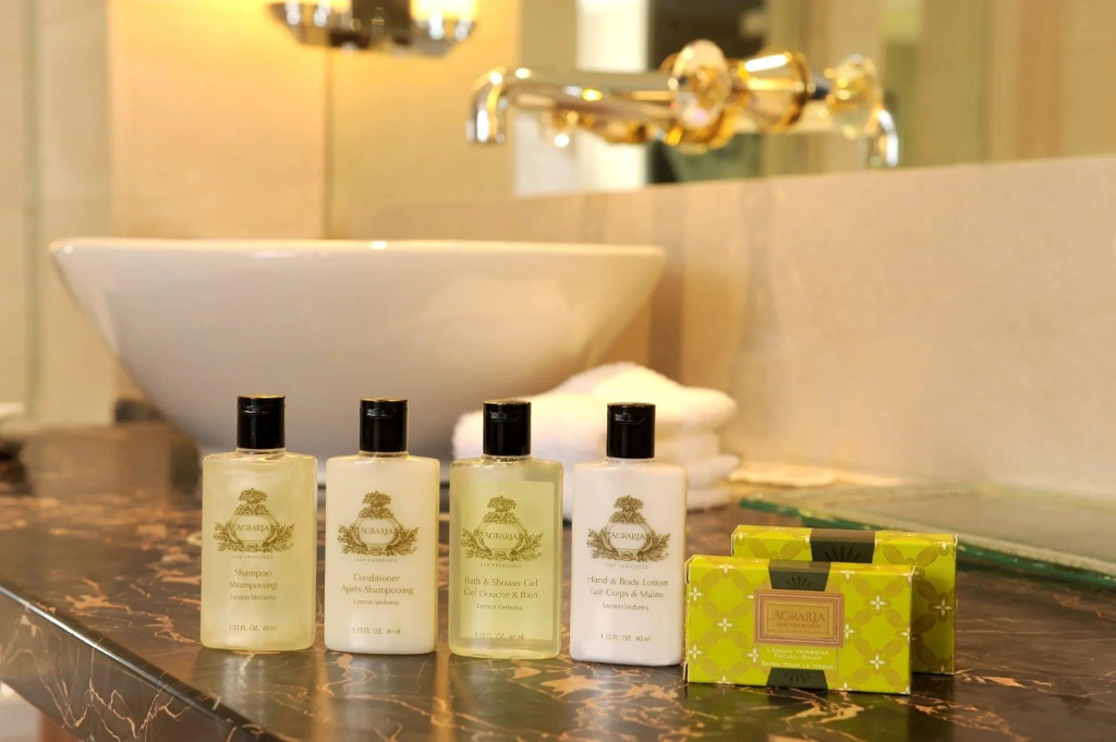 Intercontinental at Doral Miami by IHG - Chambres