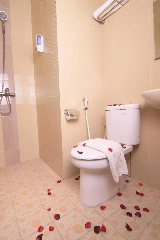 Bluebells Hotel Syariah Malang( Formerly Damar Hot - Chambres