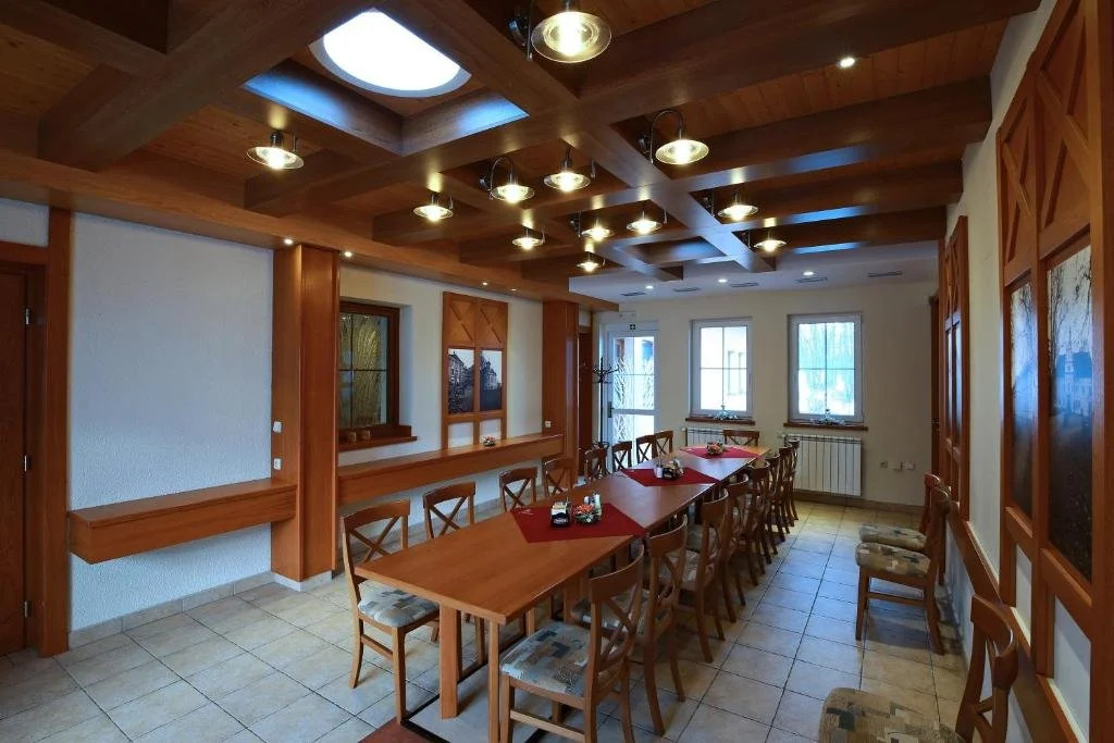 Wellness Penzion Pod Rozhlednou - Général
