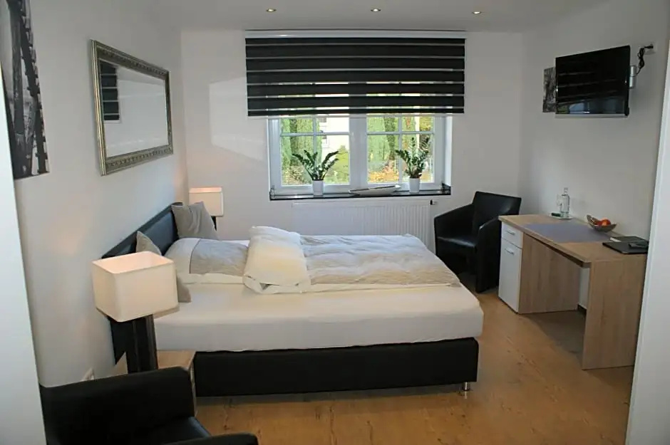 Brommler Muhle - Chambres