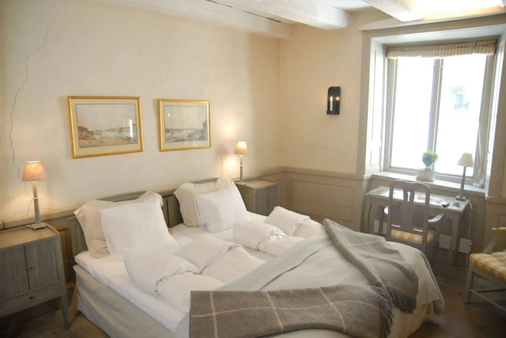 Hotel Sven Vintappare - Général