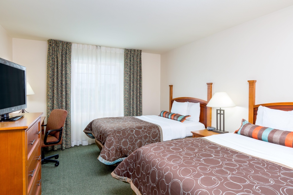 Staybridge Suites Brownsville by IHG - Général