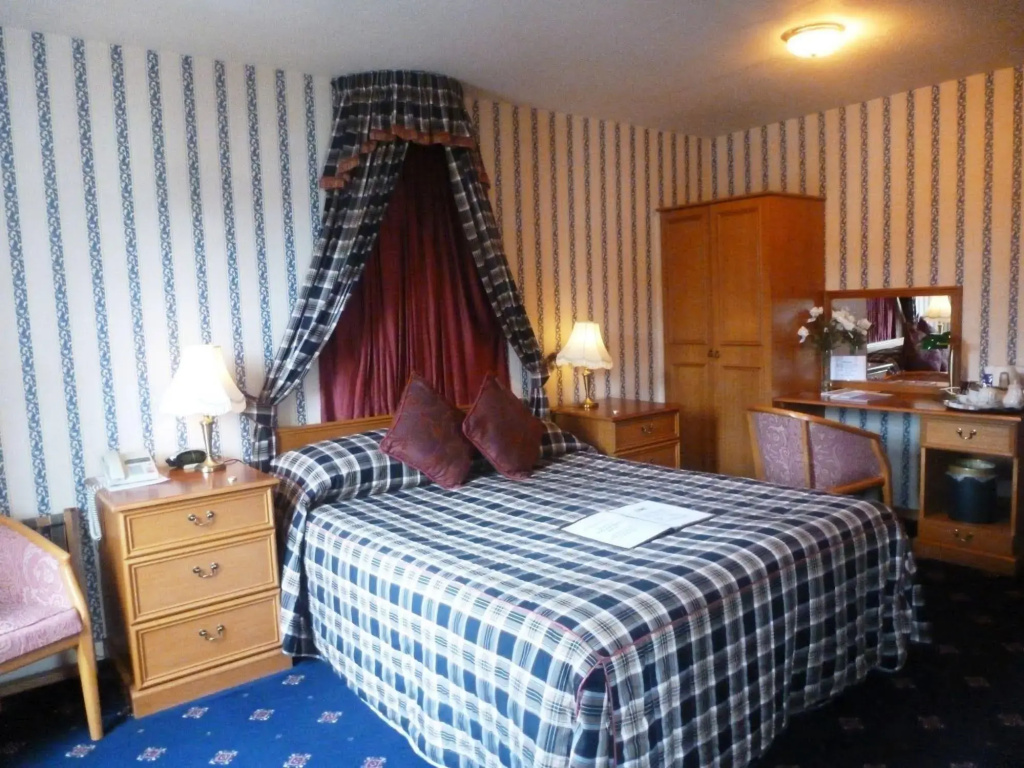 Hotel photo 6