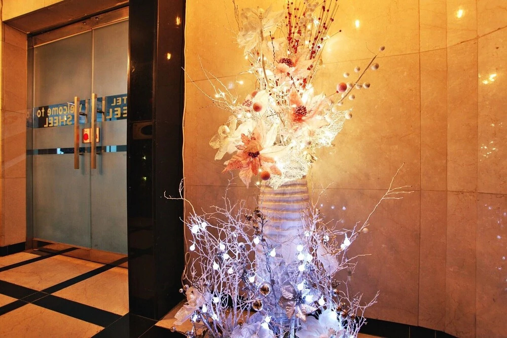 Hotel photo 13