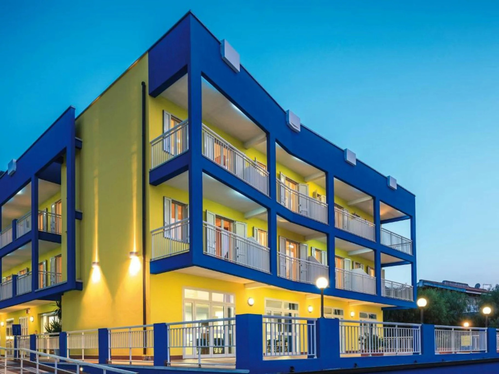 Residence Riviera Del Sole