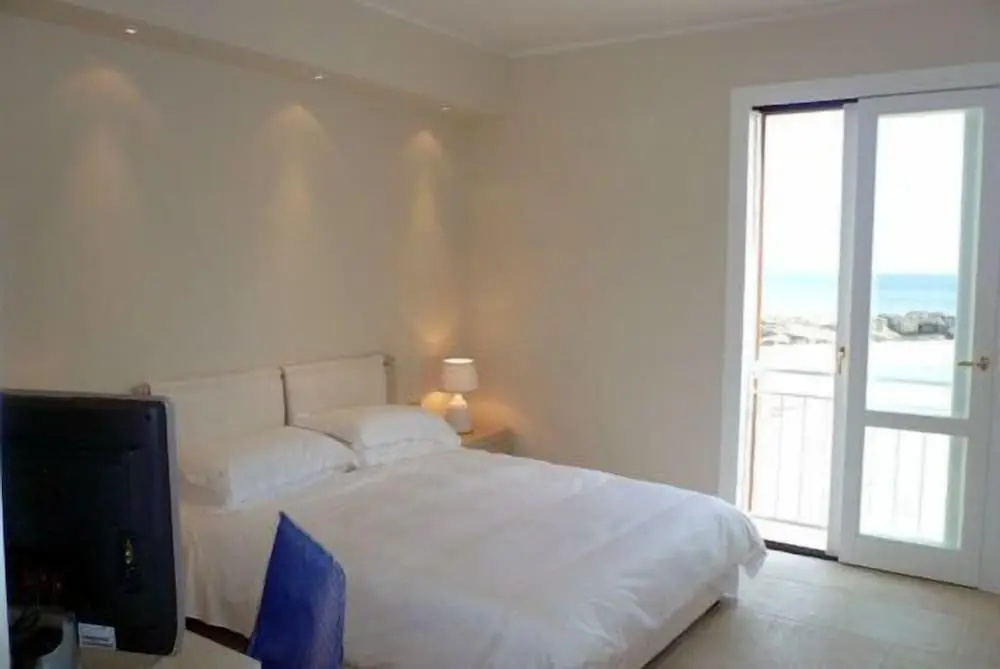 Hotel Tempo di Mare - Chambres