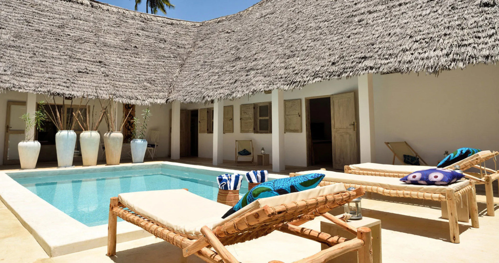 Sharazād Boutique Hotel - Général
