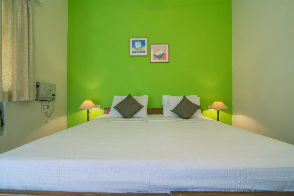 Lillywoods Highland Beach Resort - Général