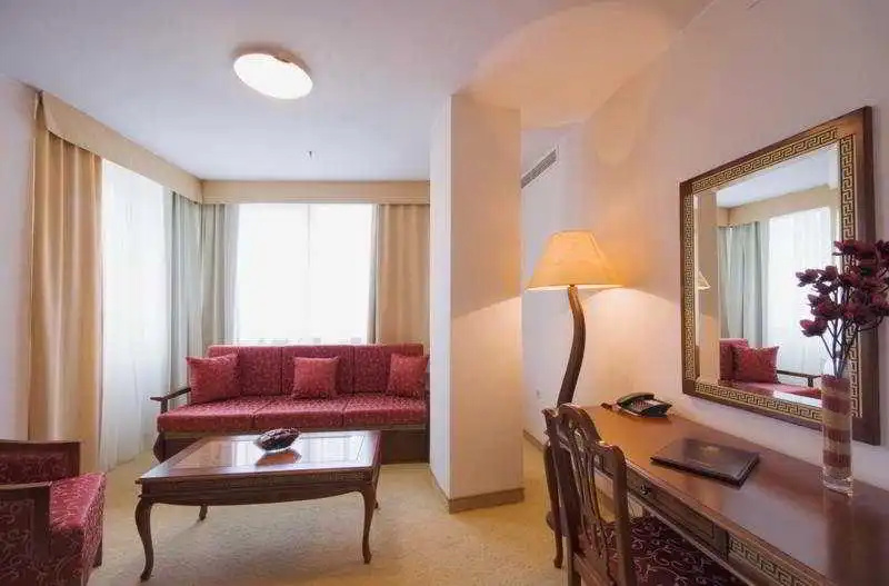 Hotel Katarina - Chambres