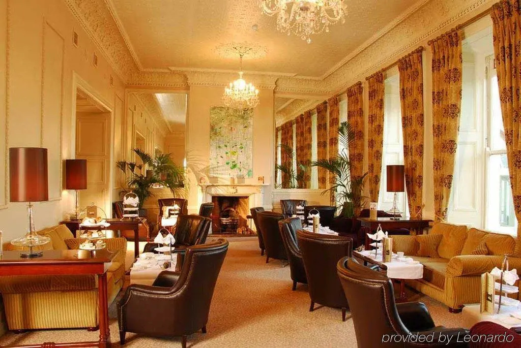 The Royal Marine Hotel - Général