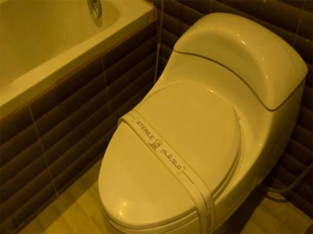 Hotel photo 10