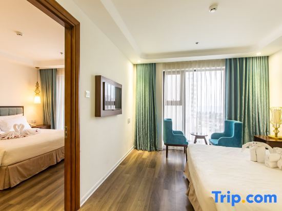 Adaline Hotel & Suite Danang
