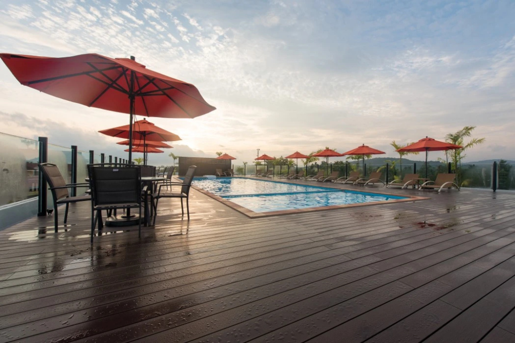 Hotel photo 21