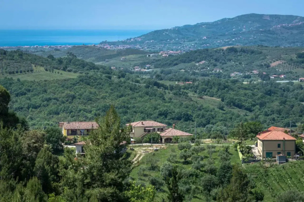 Agriturismo Musto