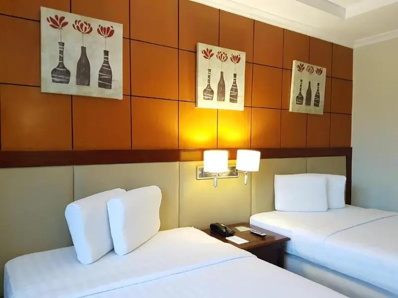 Premium room