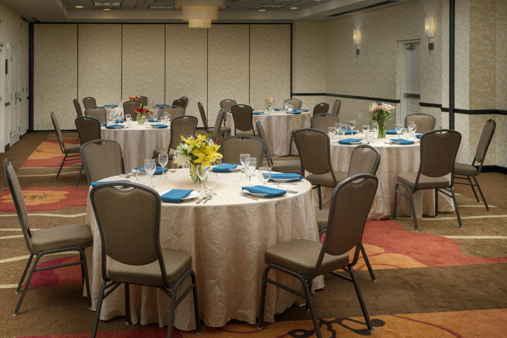 Hilton Garden Inn Frederick - Général
