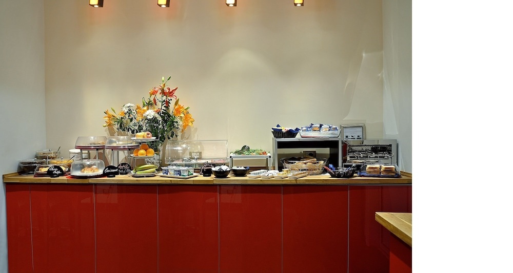 Infinity Hotel San Pietro — Rome, Lazio
