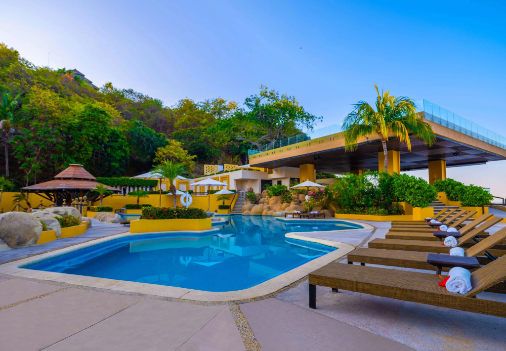 Las Brisas Acapulco - Général