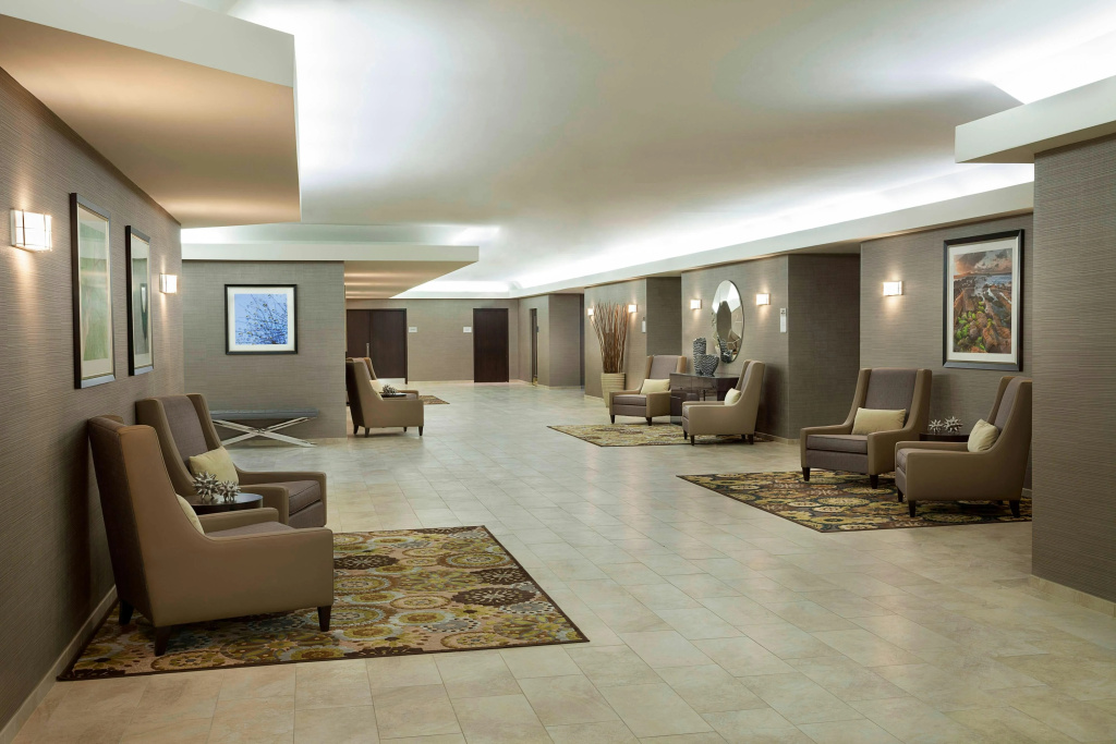 Courtyard by Marriott Toronto Northeast/Markham - Général