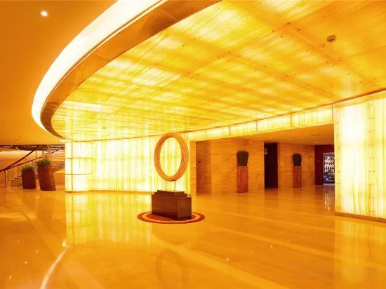 Hotel Brilliant（Quanzhou South Station Store） — 5