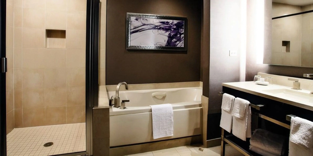 Harrah’s Resort Atlantic City– A Caesars Rewards Destination - Général