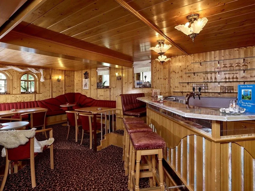 Hotel Monika & Montafon Chalets - Général