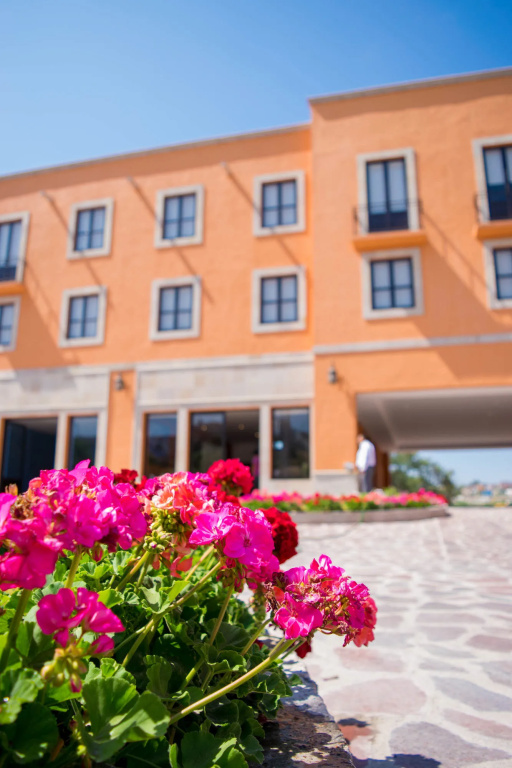 Hotel La Estacion - Général