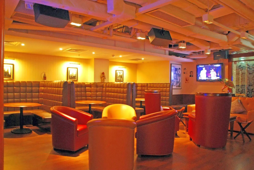 Hotel photo 19