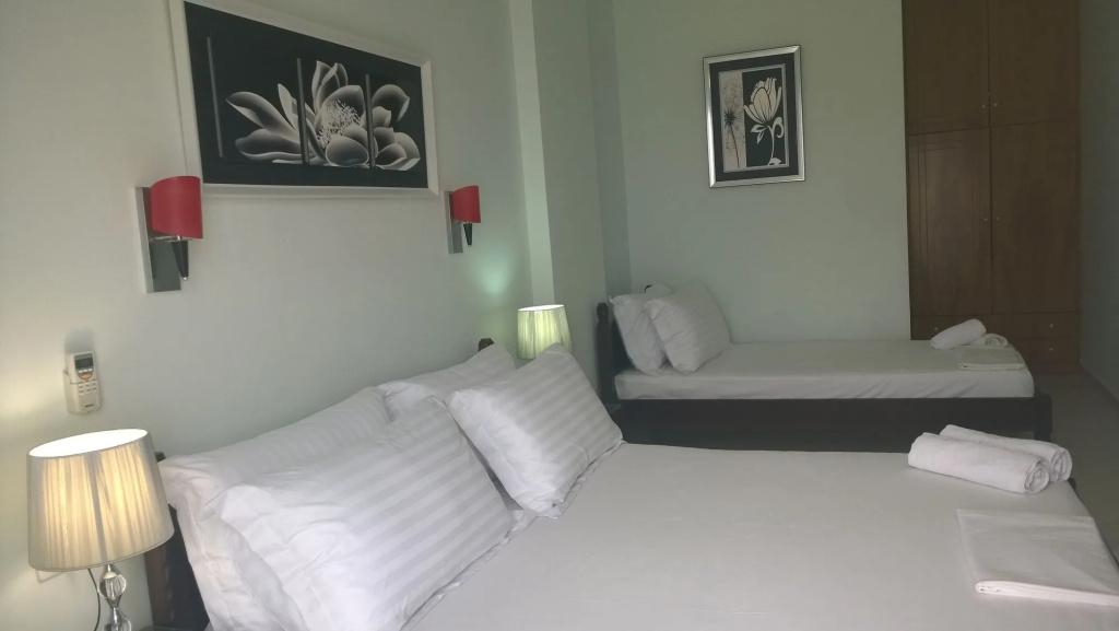Ceko Hotel - Général