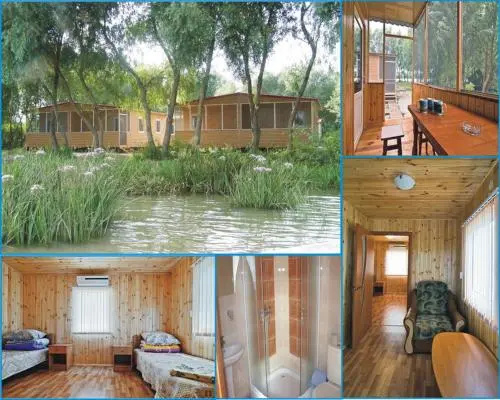 Pelican City