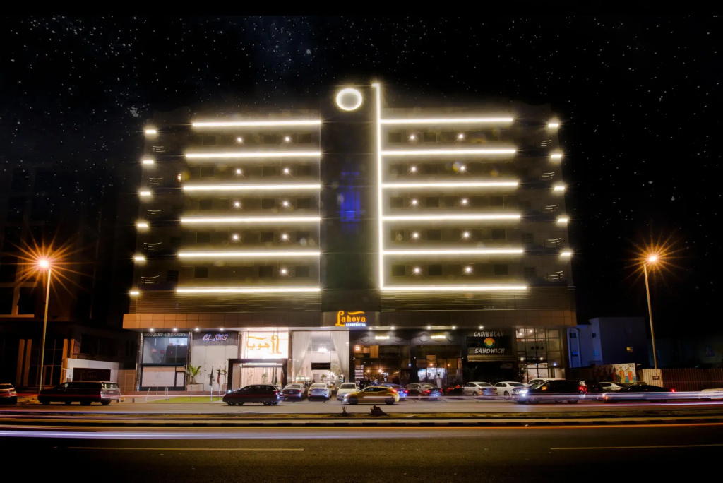 Hotel photo 14