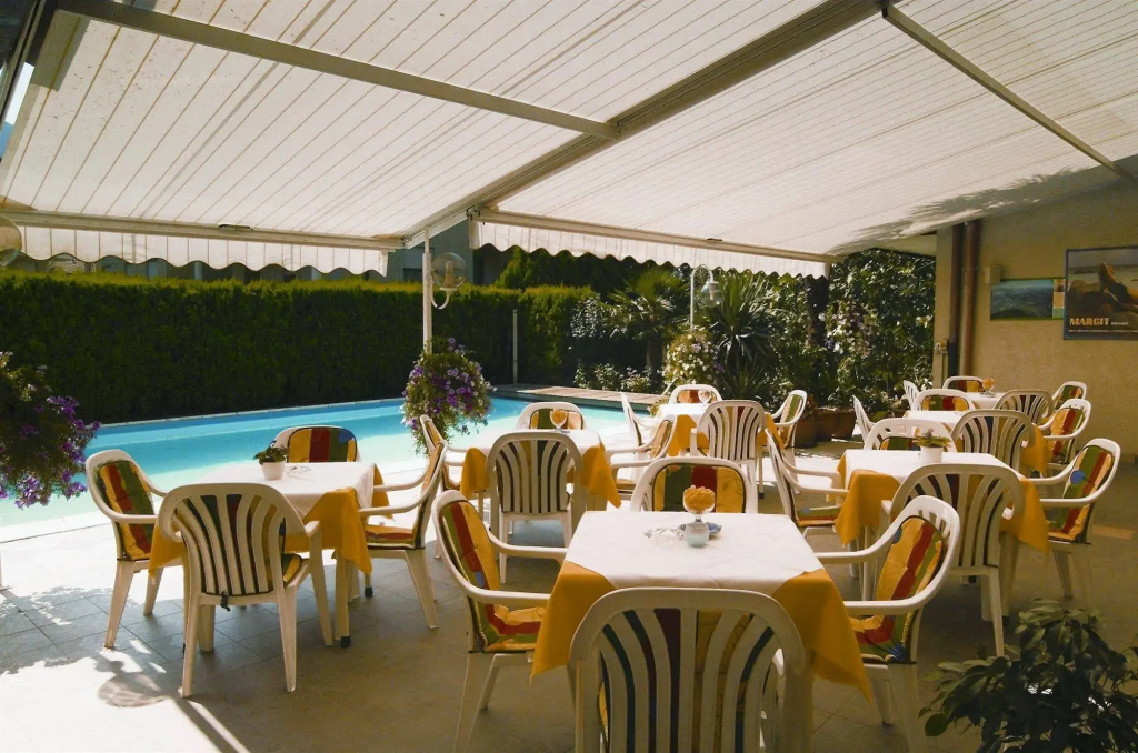 Hotel photo 20